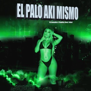 Album El Palo Aquí Mismo (Explicit) from Dj Gomeko