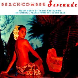 收聽South Sea Serenaders的Aloha Oe歌詞歌曲