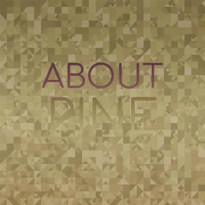 อัลบัม About Pine ศิลปิน Various Artists