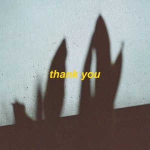 收聽omgkirby的thank you - slowed + reverb歌詞歌曲