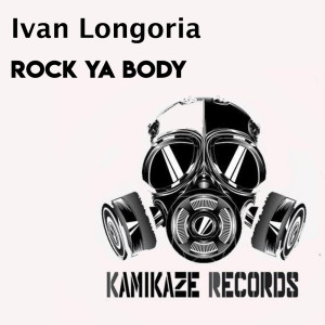 Album Rock Ya Body oleh Ivan Longoria