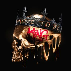 ดาวน์โหลดและฟังเพลง Made To Be King พร้อมเนื้อเพลงจาก Ryan Innes