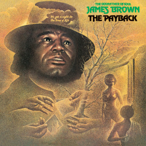 收聽James Brown的Doing The Best I Can歌詞歌曲