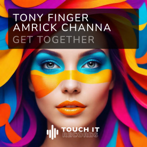 Listen to Get together song with lyrics from Tony Finger