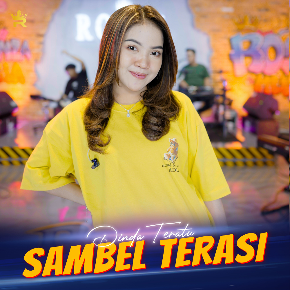 Sambel Terasi