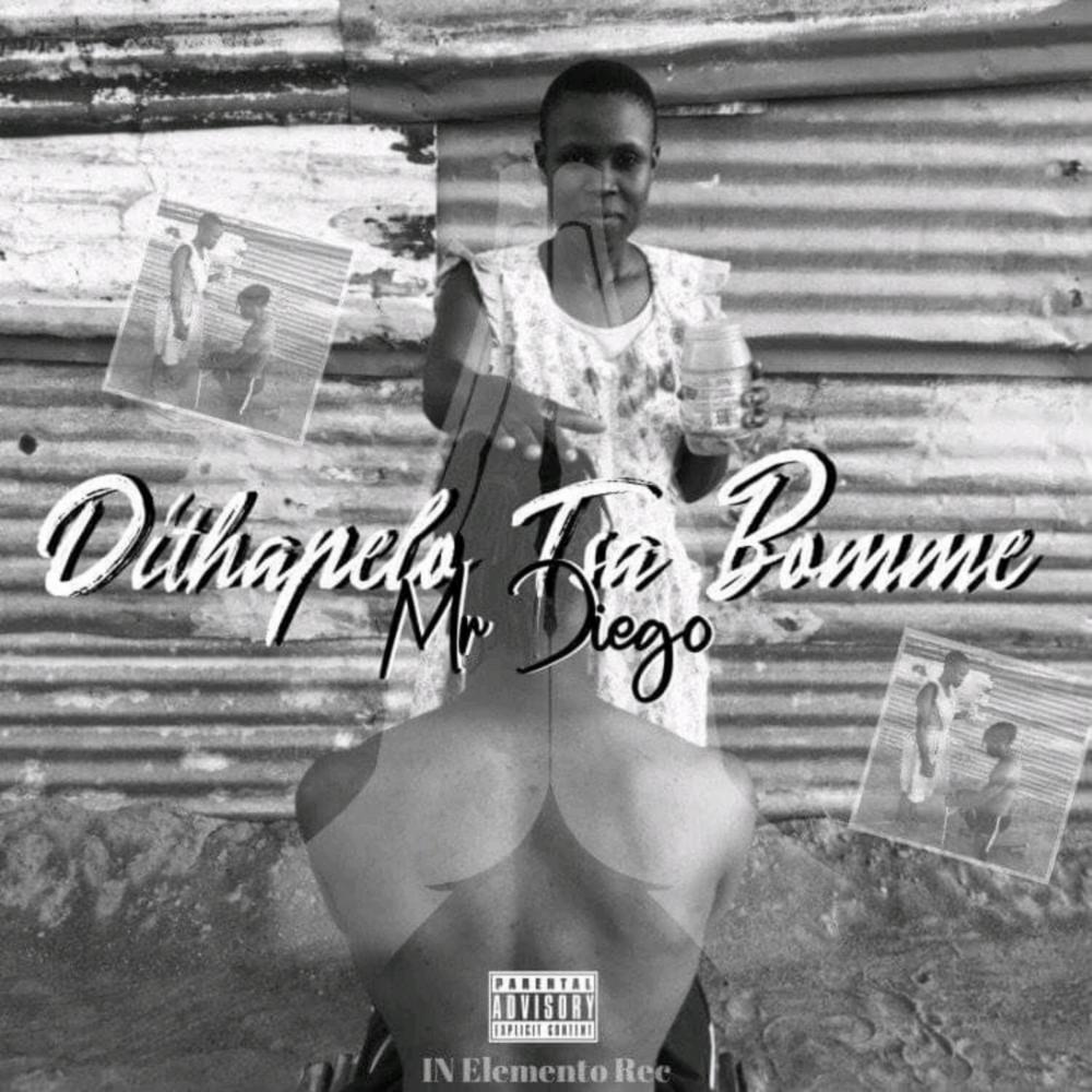 Dithapelo Tsa Bomme (feat. Bayor97)