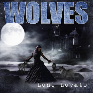 Loni Lovato的專輯Wolves