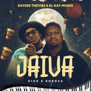 Listen to Jaiva song with lyrics from Kaygee The Vibe