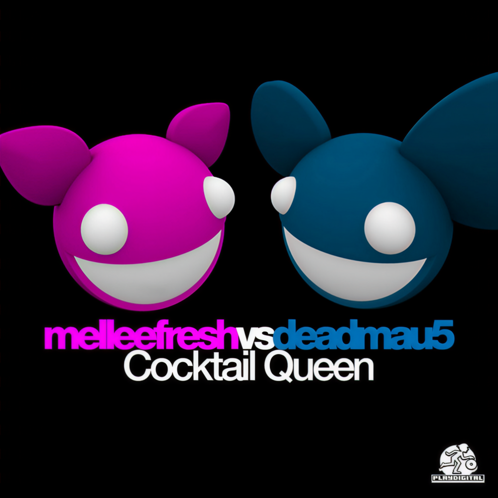 Cocktail Queen (Original Mix)