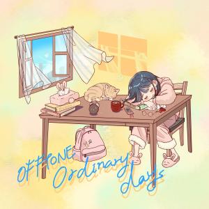 OFFTONE的專輯Ordinary Days