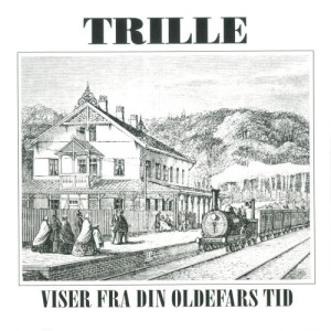 收聽Trille的Elfsborgvisen歌詞歌曲