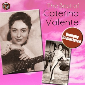 ดาวน์โหลดและฟังเพลง Chanson d'amour พร้อมเนื้อเพลงจาก Caterina Valente