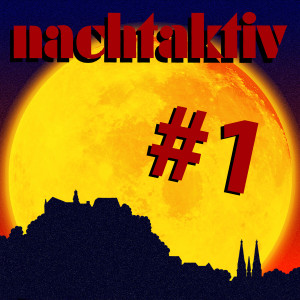 Dengarkan Leave (Explicit) lagu dari Nachtaktiv dengan lirik