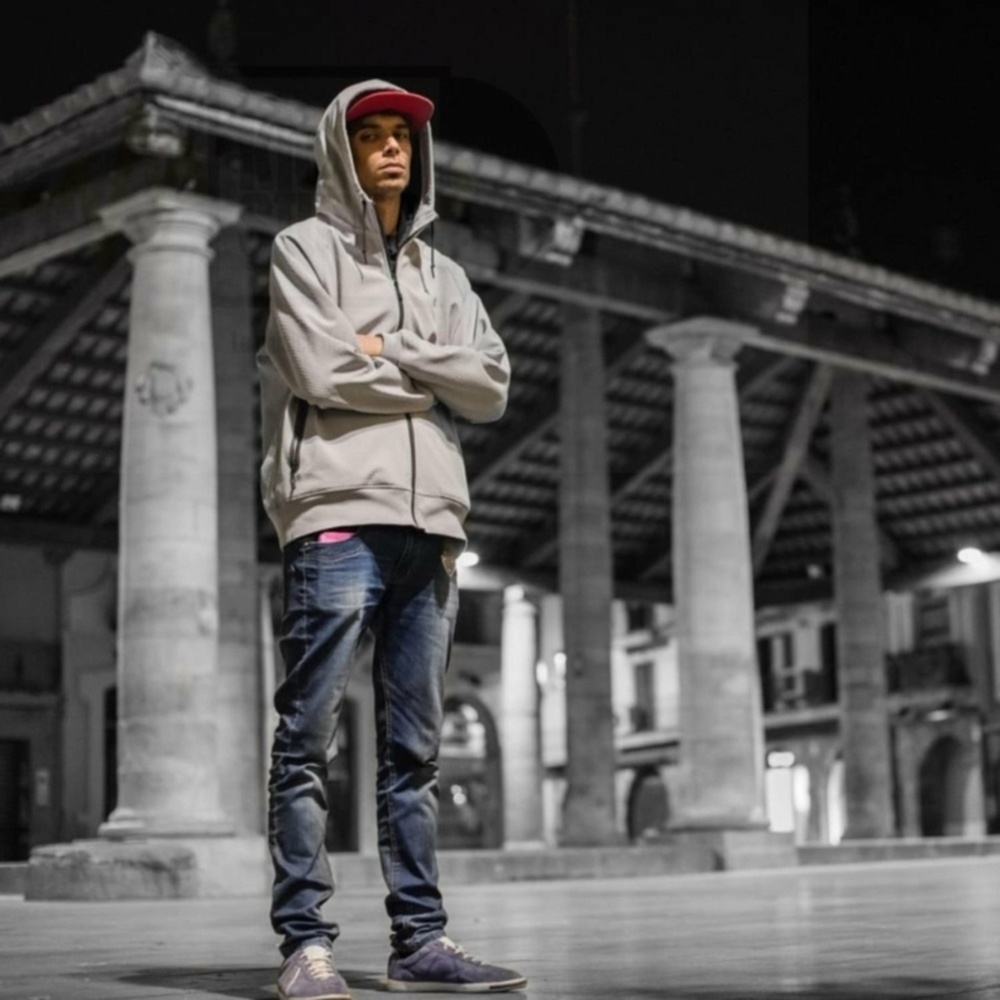 Freestyle Reggae