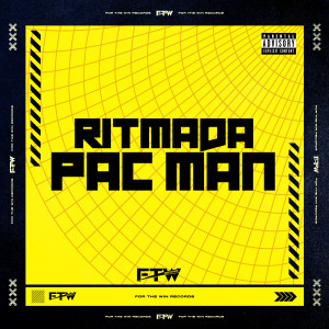 อัลบัม Ritmada Pac Man (Explicit) ศิลปิน DJ CZ