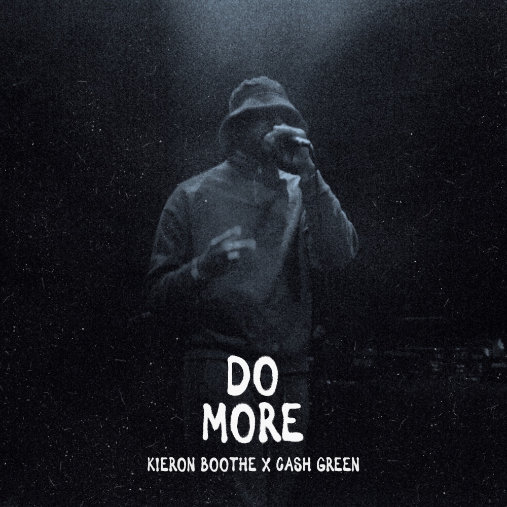 Do More (Explicit)