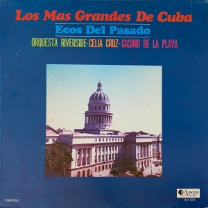 Dengarkan lagu Que Rico El Mambo nyanyian Orquesta Riverside dengan lirik