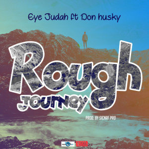 Eye Judah的專輯Rough Journey