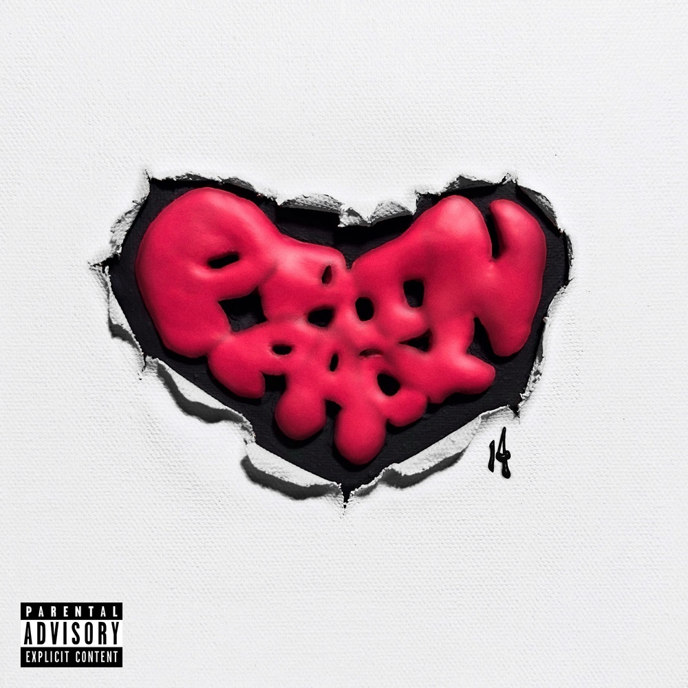 GMO LOVE (Explicit)