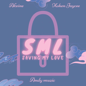 ดาวน์โหลดและฟังเพลง Saving My Love พร้อมเนื้อเพลงจาก Akeine