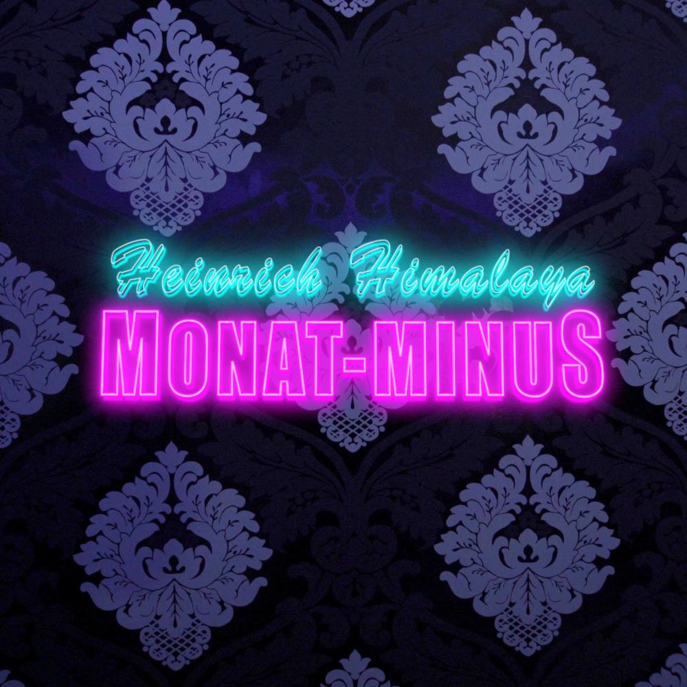 Monat-Minus (Instrumental)