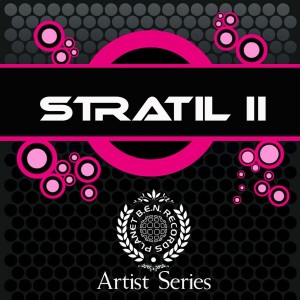 收聽Stratil的Analog Obsession歌詞歌曲