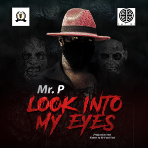 Dengarkan Look Into My Eyes lagu dari Mr.p dengan lirik
