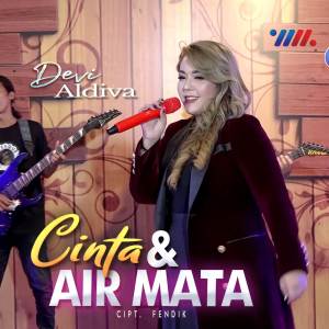 Album Cinta Dan Air Mata from Devi Aldiva