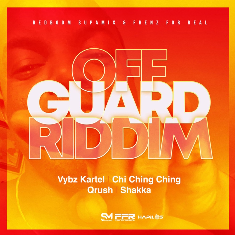 Some Vybz (Radio Edit)