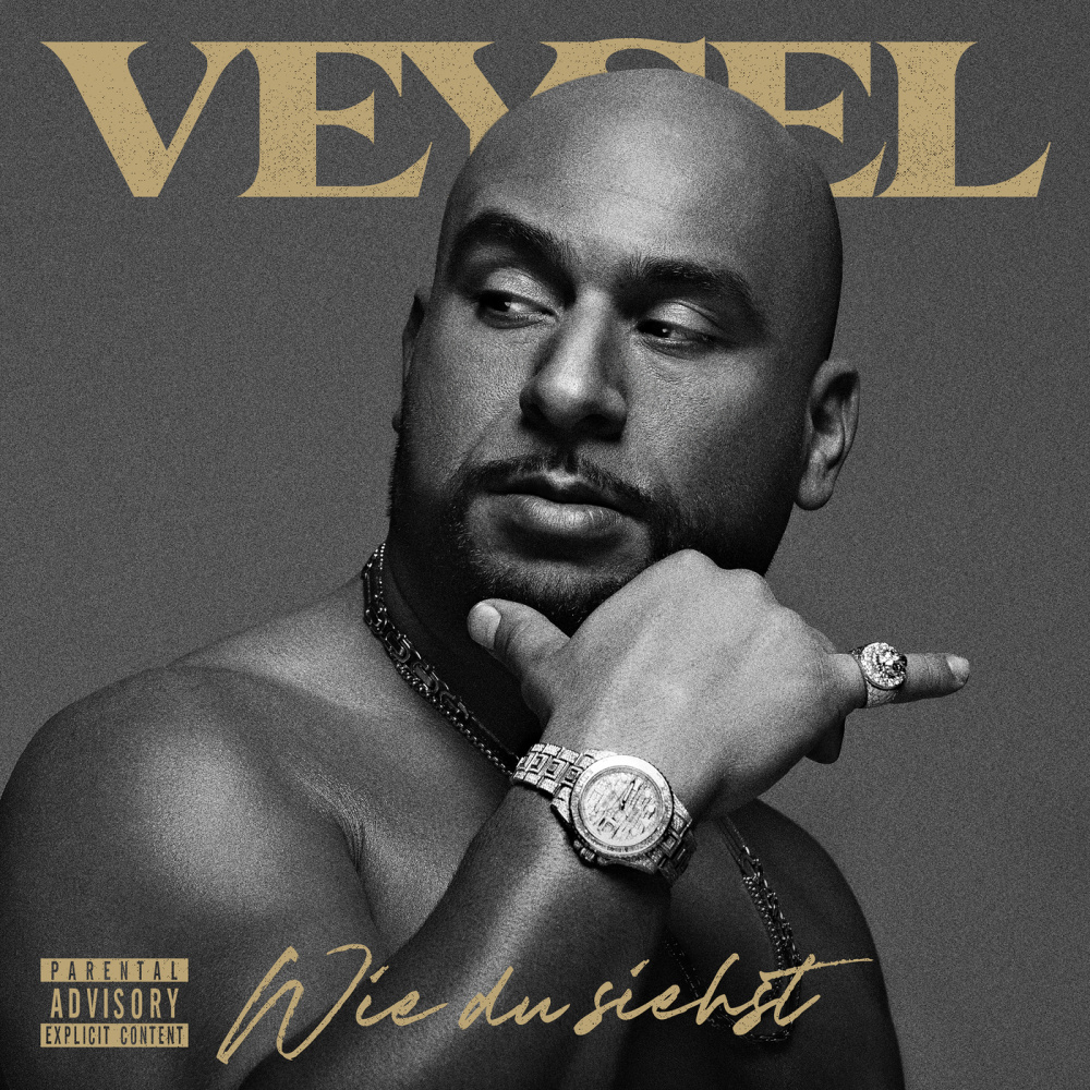 Wie du siehst (Explicit)