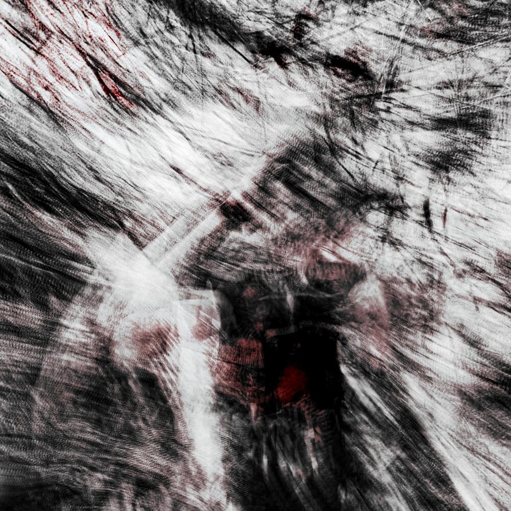 NEVER ENOUGH (Explicit)