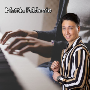 收聽Mattia Febbraio的crisi si cuore / L'amica di mamma / La macchina 50 / Si s'accorge e chist ammor / L'infermiera di notte / L' amante / Barbara artista / Una lesione al cuore (Medley naples)歌詞歌曲