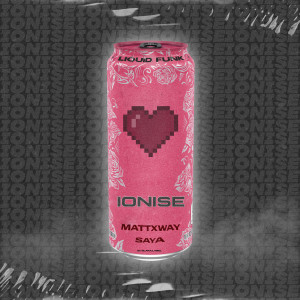 Album Ionise oleh MattXWay