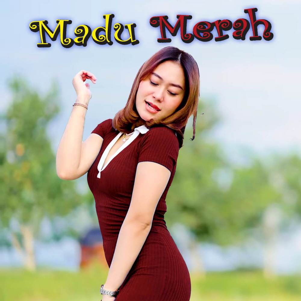 Madu Merah (full bass)