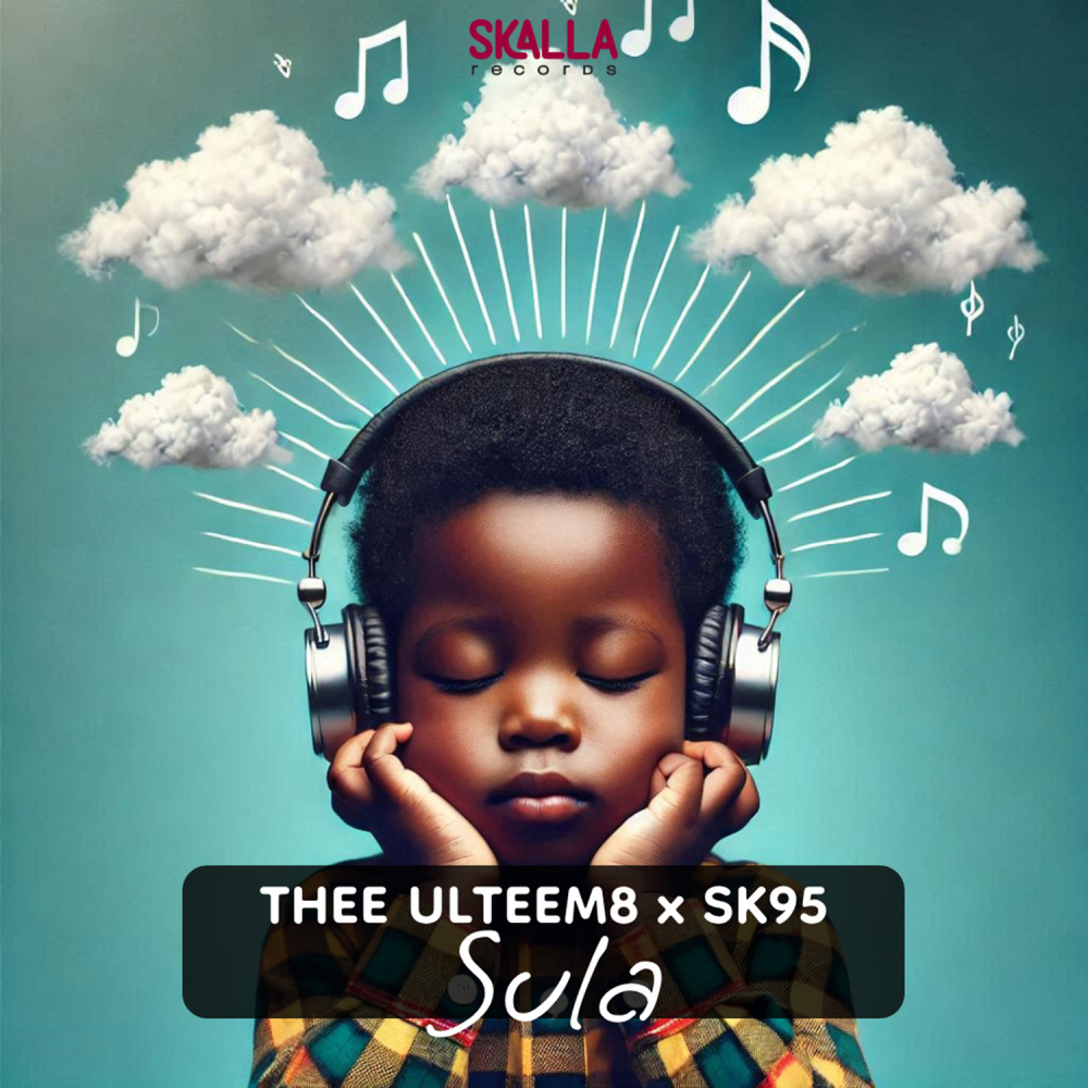 Sula (Instrumental Mix)