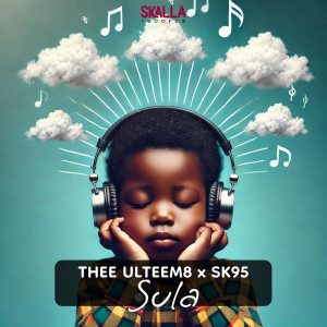 Listen to Sula (Original Vocal Mix) song with lyrics from Thee UlteeM8