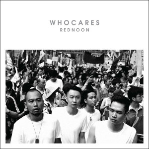 Rednoon的專輯Whocares