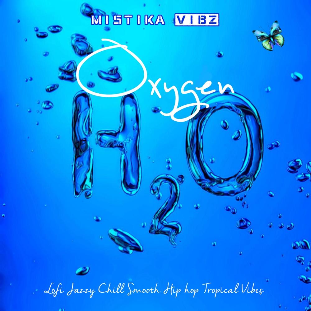 Oxygen