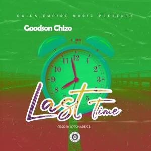 收聽goodson chizo的Last time歌詞歌曲