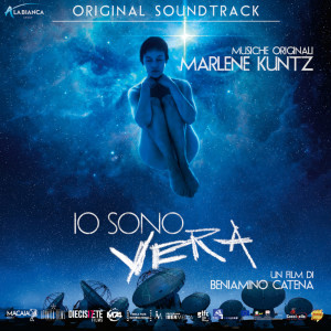 Album Io sono Vera (colonna sonora originale del film) oleh Marlene Kuntz