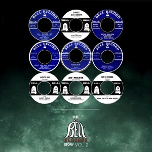 收聽The Johns的Let It Be Me歌詞歌曲