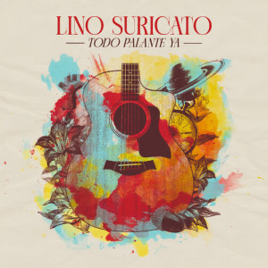 Album Todo palante ya from 