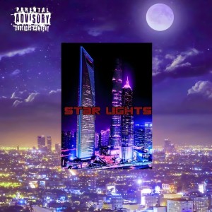 Listen to star lights (feat. 翔ma) (Explicit) song with lyrics from Wyrm