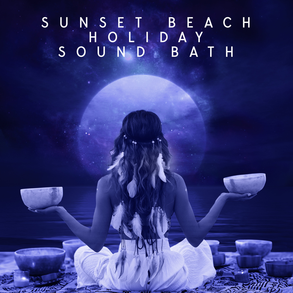 Serenity Spa Music Relaxation