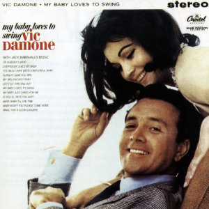 ดาวน์โหลดและฟังเพลง Is You Is, or Is You Ain't (Ma' Baby) พร้อมเนื้อเพลงจาก Vic Damone