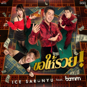 ดาวน์โหลดและฟังเพลง ขอให้รวย พร้อมเนื้อเพลงจาก ไอซ์ ศรัณยู