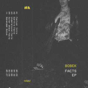 收聽BOBEK的Factual Intro歌詞歌曲