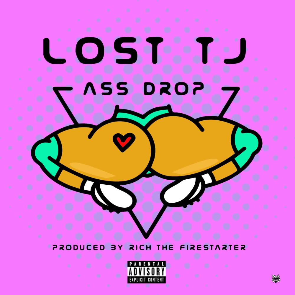 Ass Drop (Explicit)