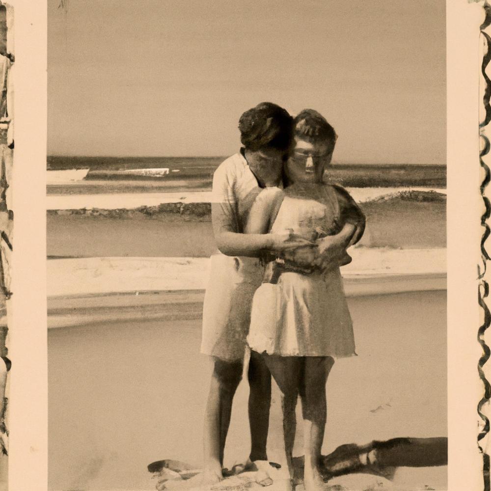 Two Children