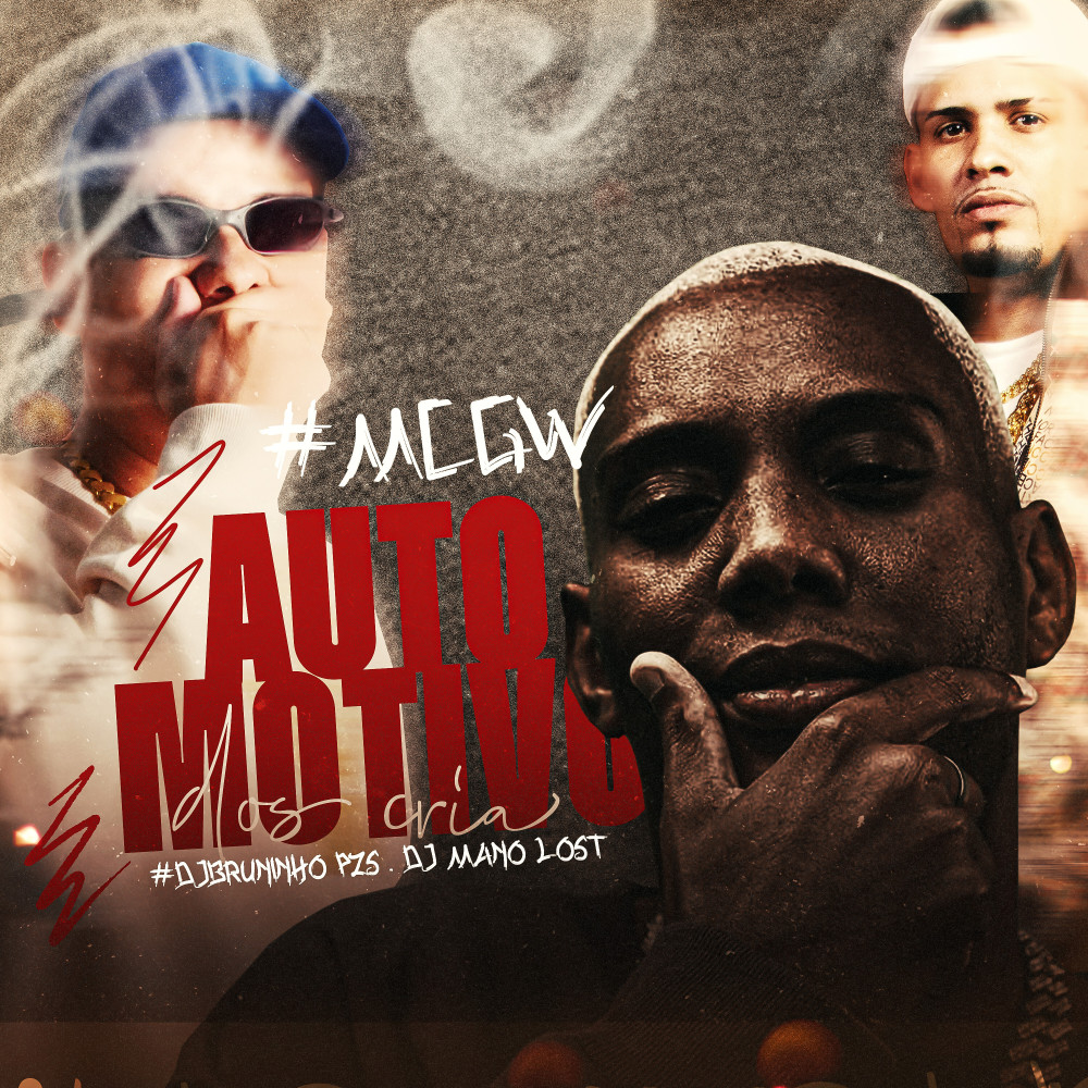 Automotivo dos Cria (Explicit)